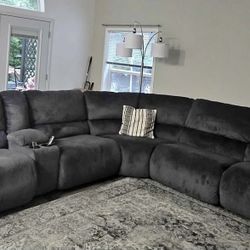 Sectional Couch 