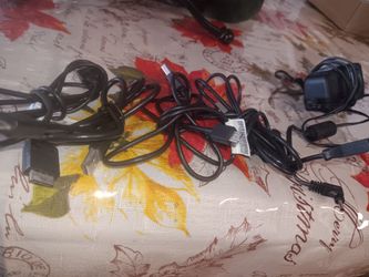 Charging Cables