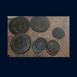 Weight Plate For Sale 