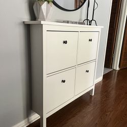 Ikea Shoe Cabinet PRICE FIRM 