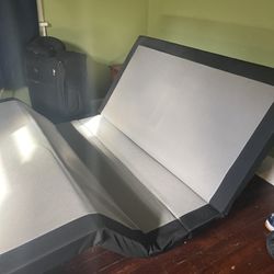 Adjustable Queen Size Bed Frame