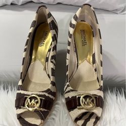 Mk Shoes 