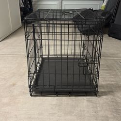 Small Kennel 