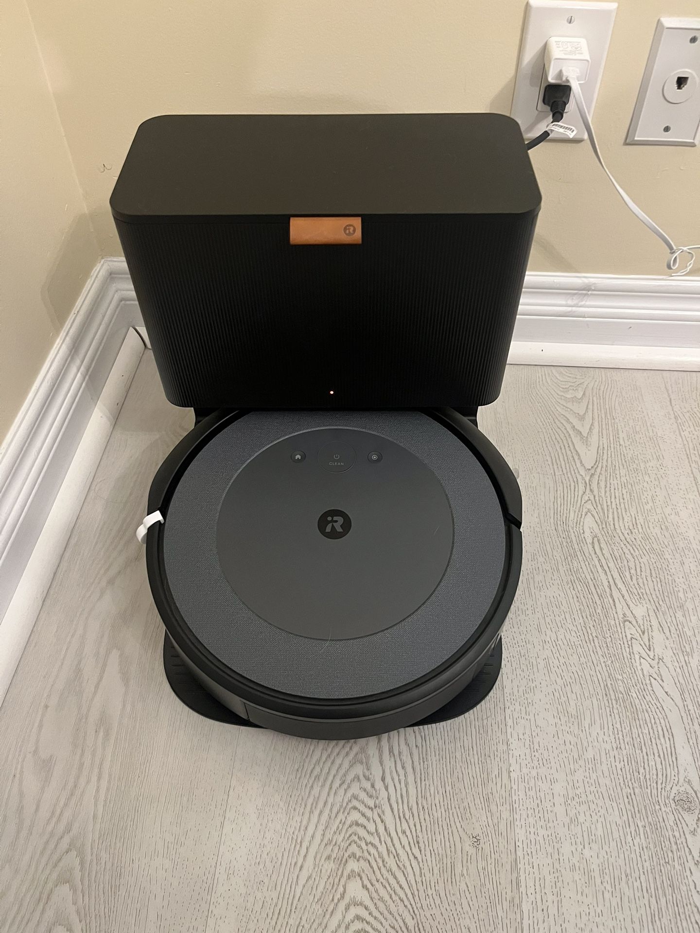 iRobot Roomba Combo i5