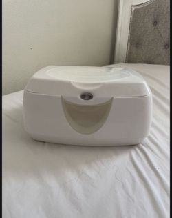 Munchkin Wipe Warmer 