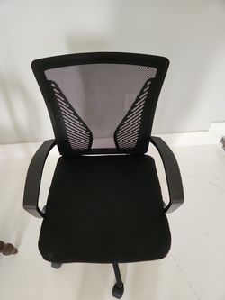 Office chair