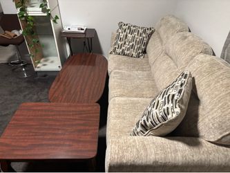 Brand new couch