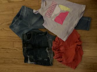 5/6 Girl Bundle