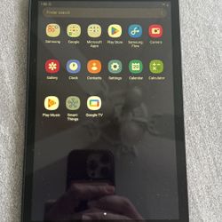 Samsung Galaxy Tab A