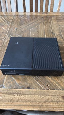 XBOX