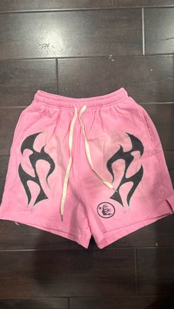Hell Star Shorts