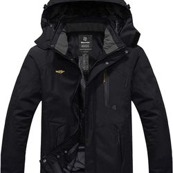 Windproof , Rain Jacket 