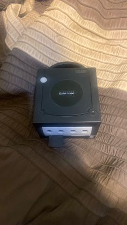 Gamecube All Wires 2 Controllers