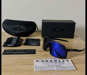 Oakley Sutro