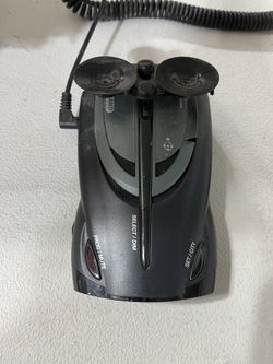 Radar Detector