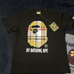 Bape t shirt