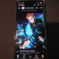 Samsung galaxy S23 Ultra