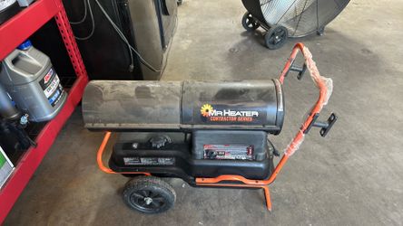 140000 btu heater