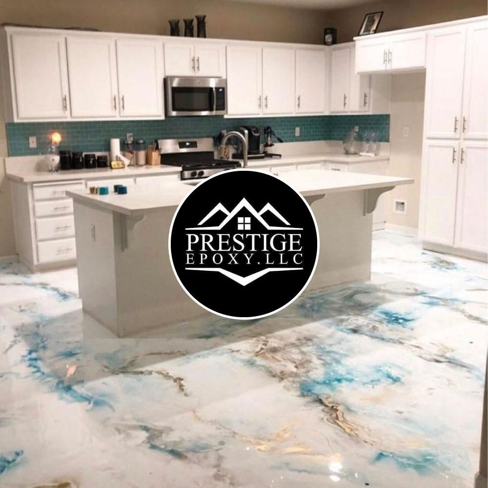Epoxy Floor
