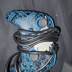 Nintendo Switch Controllers 