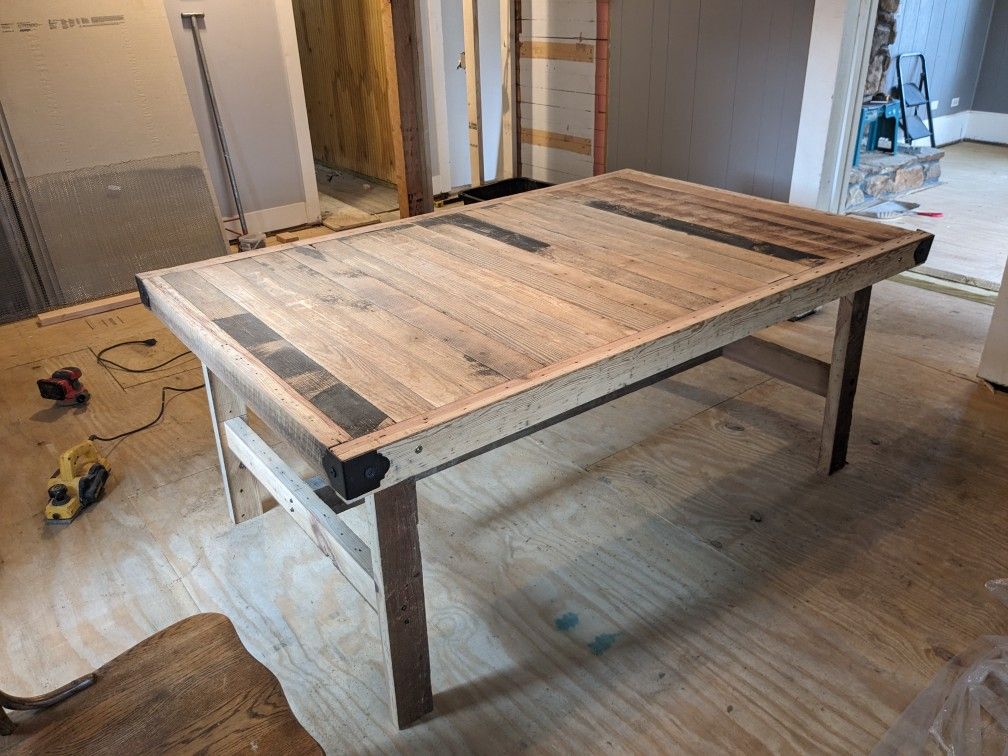 Hand made Furniture 