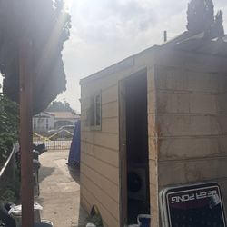Shed For Sale 