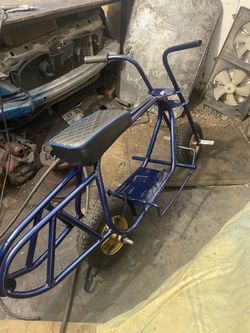 minbike frame