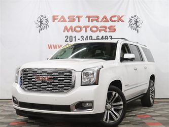 2020 GMC Yukon XL