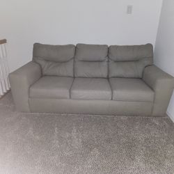 Couch For Sale, $200 or Best Offer.