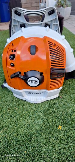 STiHL BR600.   $360