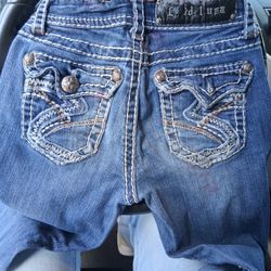 Womens La Idol Me Jeans