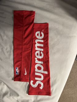 Supreme Basketball Sleeve