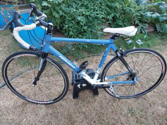 Novara Carema Pro Road Bike