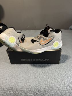 Basketball Shoes 🏀 