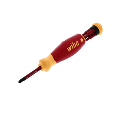 WIHA 28345 SlimLine Pocket Max 6PC - 1000V Insulated