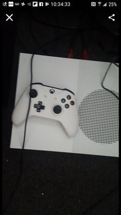 Xbox one slim 2 tb drive