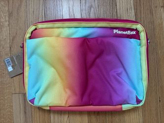 PlanetBox Adventure Insulated Lunch Bag