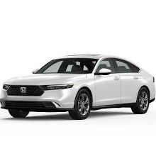 For Sale: 2023 Honda Accord EX – $28,000 (Firm)