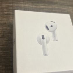 airpod 4 with ANC 