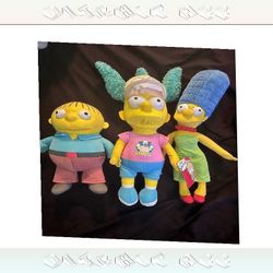 view according Precious Stuffed Friends Soft, Warm, and Perfect for Children