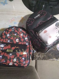 Backpacks