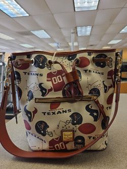 Dooney burke purse
