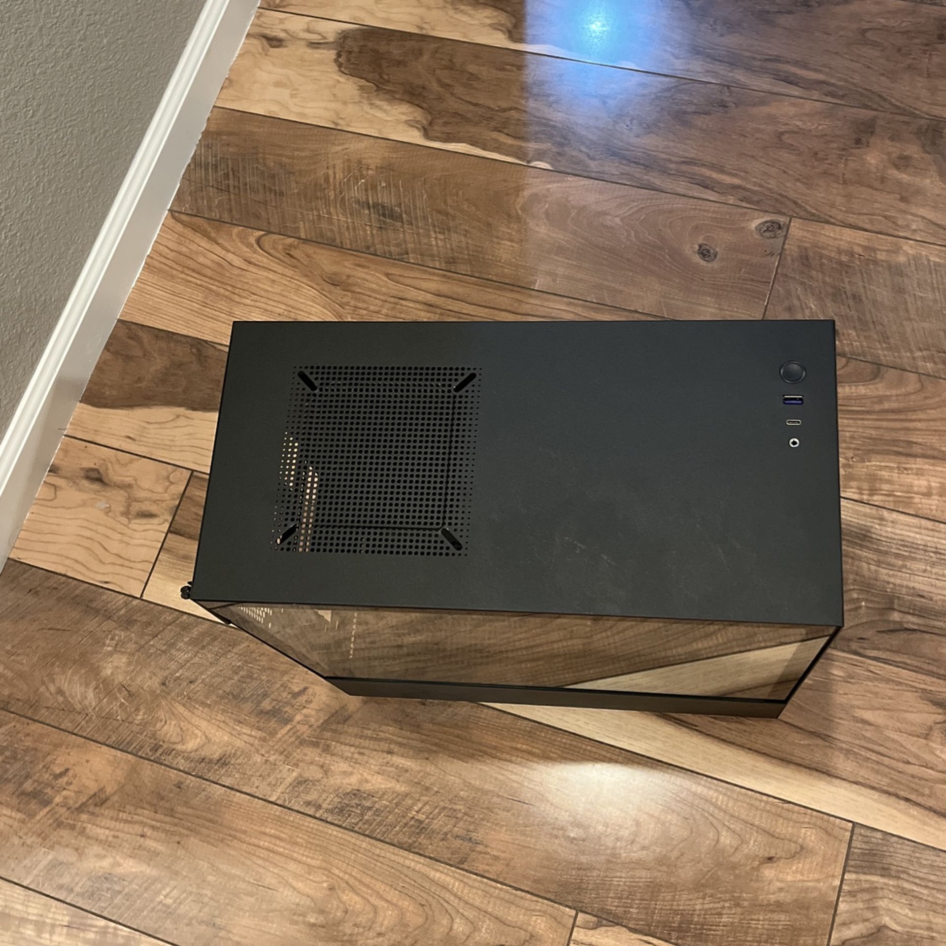 NZXT PC Case