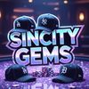 Sincity Gems