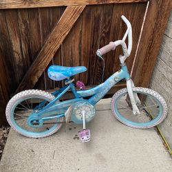 Kids Bike