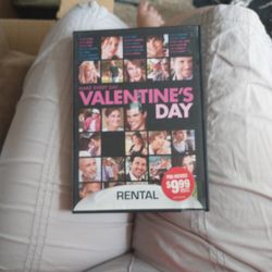 Make Everyday Valentine's Day