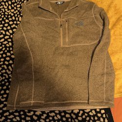 The North Face Sweater Size XL