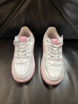 Nike size 1 youth