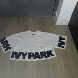 Women's Ivy Park Crop Top