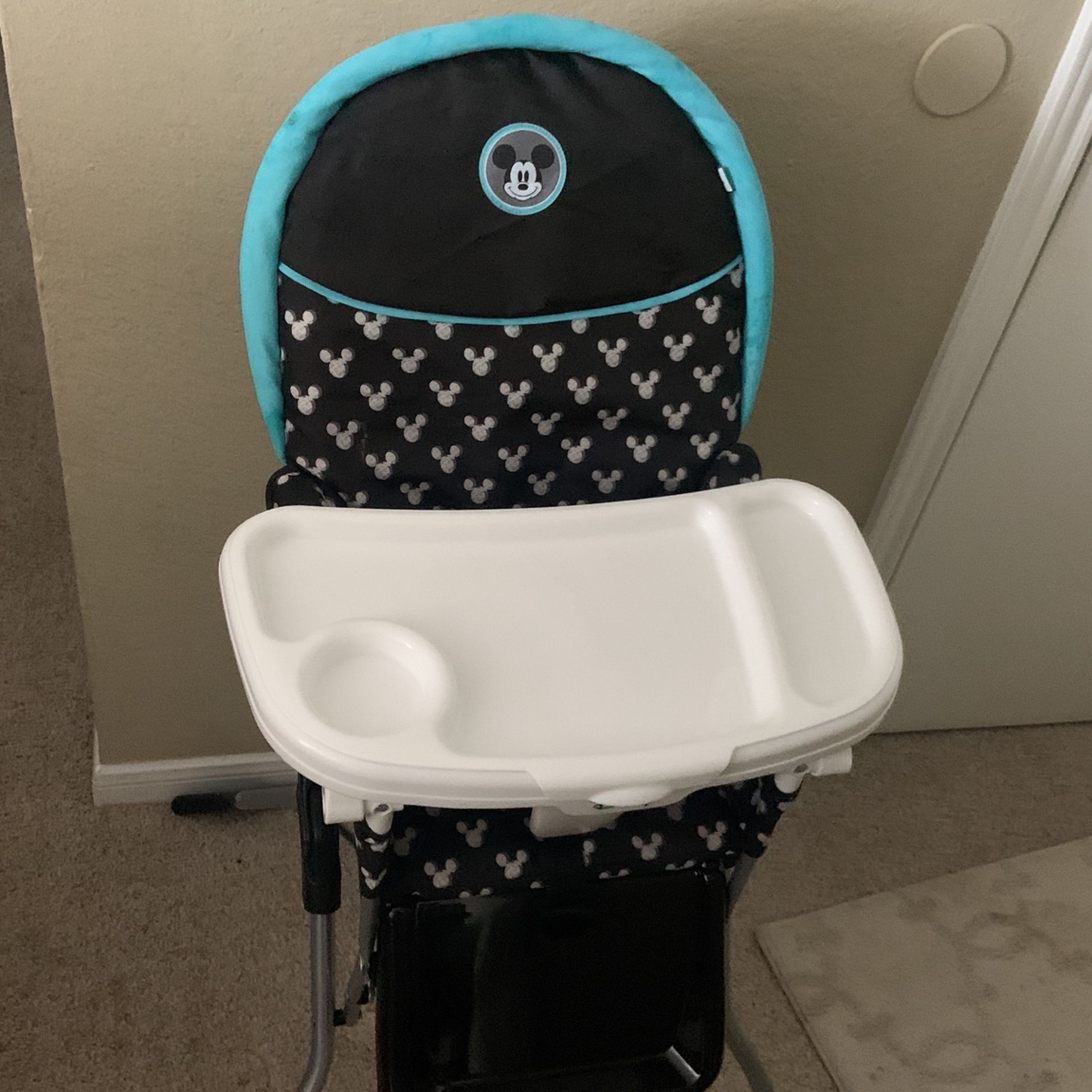 High Chair